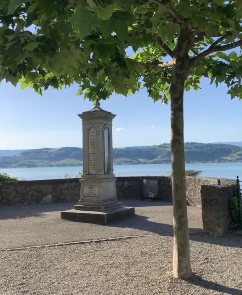 visit murten switzerland