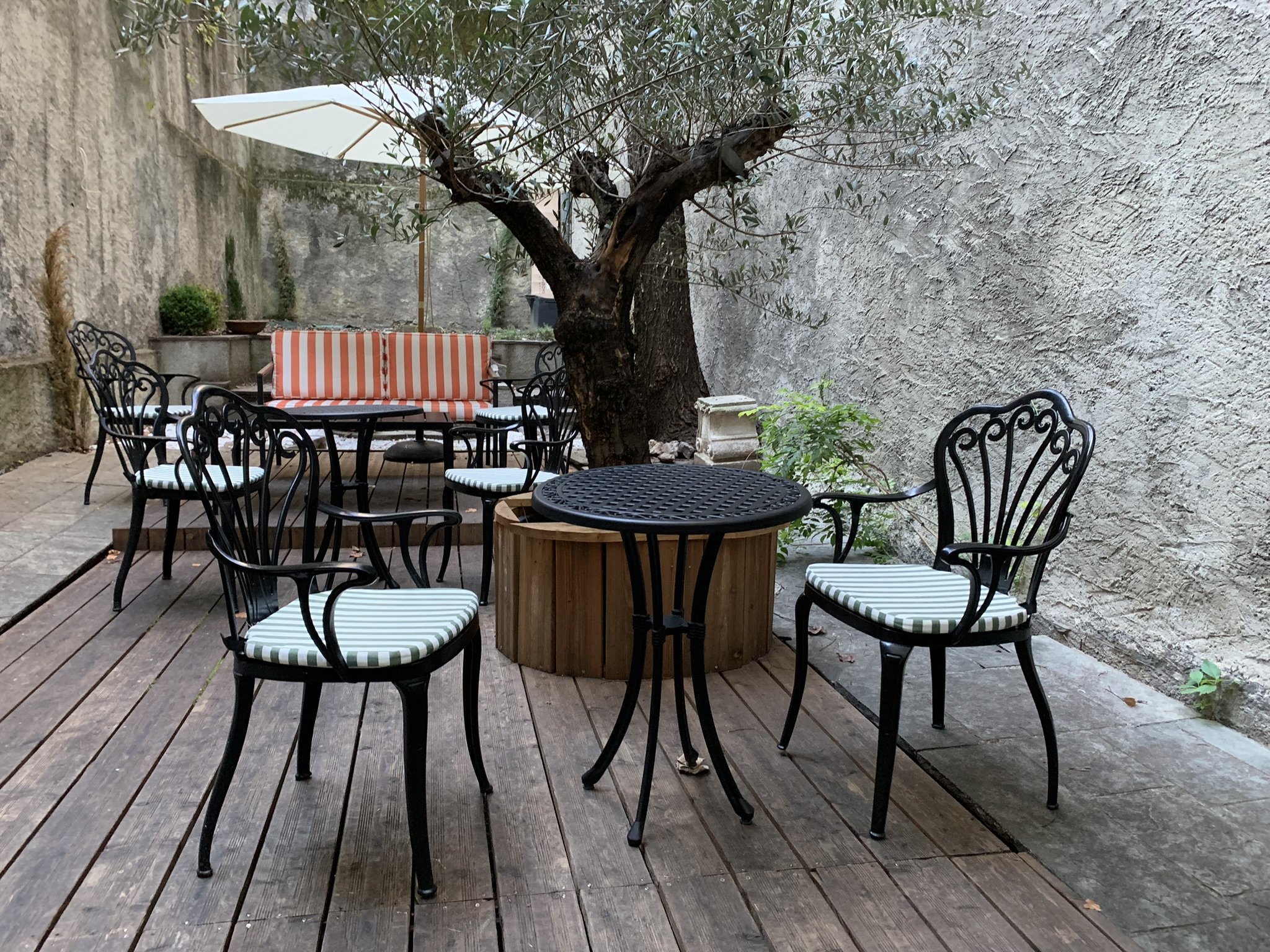 Best Coffee Places in Geneva Swiss Or Miss